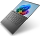 Acer Aspire 16 AI A16-11M-X05M, Steel Gray, Snapdragon X - X1-26-100, 16GB RAM, 512GB SSD