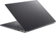 Acer Aspire 16 AI A16-11M-X8TY, Steel Gray, Snapdragon X - X1-26-100, 32GB RAM, 1TB SSD