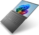 Acer Aspire 16 AI A16-11M-X8TY, Steel Gray, Snapdragon X - X1-26-100, 32GB RAM, 1TB SSD