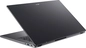 Acer Aspire 17 A17-51M-558T, Steel Gray, Core 5 120U, 16GB RAM, 512GB SSD