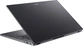 Acer Aspire 17 A17-51M-70AY, Steel Gray, Core i7-13620H, 16GB RAM, 512GB SSD