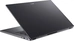 Acer Aspire 17 A17-51M-70TY, Steel Gray, Core i7-13620H, 16GB RAM, 512GB SSD