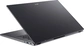 Acer Aspire 17 A17-51M-751L, Steel Gray, Core i7-13620H, 16GB RAM, 512GB SSD