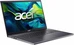 Acer Aspire 17 A17-51M-55S4, Steel Gray, Core 5 120U, 16GB RAM, 512GB SSD