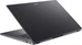 Acer Aspire 17 A17-51M-55S4, Steel Gray, Core 5 120U, 16GB RAM, 512GB SSD