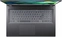 Acer Aspire 17 A17-51M-5493, Steel Gray, Core i5-1334U, 16GB RAM, 1TB SSD
