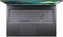 Acer Aspire 17 A17-51M-54HA, Steel Gray, Core 5 120U, 16GB RAM, 512GB SSD