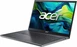 Acer Aspire 17 A17-51M-77Z7, Steel Gray, Core i7-13620H, 16GB RAM, 512GB SSD