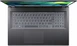 Acer Aspire 17 A17-51M-77Z7, Steel Gray, Core i7-13620H, 16GB RAM, 512GB SSD