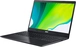 Acer Aspire 3 A315-23-R5KZ, Black, Ryzen 7 3700U, 8GB RAM, 512GB SSD
