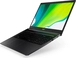 Acer Aspire 3 A315-23-R5KZ, Black, Ryzen 7 3700U, 8GB RAM, 512GB SSD