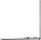 Acer Aspire 3 A317-33-P77P, Silver, Pentium Silver N6000, 8GB RAM, 512GB SSD