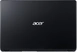 Acer Aspire 3 A315-56-582U, Black, Core i5-1035G1, 8GB RAM, 1TB SSD