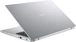 Acer Aspire 3 A315-58-30GW, Pure Silver, Core i3-1115G4, 8GB RAM, 256GB SSD