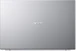Acer Aspire 3 A315-58-30GW, Pure Silver, Core i3-1115G4, 8GB RAM, 256GB SSD