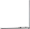 Acer Aspire 3 A315-58-30H2, Pure Silver, Core i3-1115G4, 8GB RAM, 256GB SSD