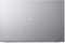 Acer Aspire 3 A315-58-30H2, Pure Silver, Core i3-1115G4, 8GB RAM, 256GB SSD