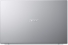 Acer Aspire 3 A315-58-30NS Pure Silver, Core i3-1115G4, 8GB RAM, 512GB SSD