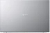 Acer Aspire 3 A315-58-31C2, Pure Silver, Core i3-1115G4, 8GB RAM, 512GB SSD
