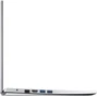 Acer Aspire 3 A315-58-365D, Pure Silver, Core i3-1115G4, 8GB RAM, 256GB SSD