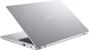 Acer Aspire 3 A315-58-365D, Pure Silver, Core i3-1115G4, 8GB RAM, 256GB SSD
