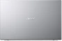 Acer Aspire 3 A315-58-365D, Pure Silver, Core i3-1115G4, 8GB RAM, 256GB SSD
