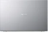 Acer Aspire 3 A315-58-50FL, Pure Silver, Core i5-1135G7, 8GB RAM, 256GB SSD