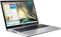 Acer Aspire 3 A315-59-349L, Pure Silver, Core i3-1215U, 8GB RAM, 512GB SSD