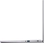 Acer Aspire 3 A315-59-37PC, Pure Silver, Core i3-1215U, 16GB RAM, 512GB SSD
