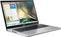 Acer Aspire 3 A315-59-53JW, Pure Silver, Core i5-1235U, 8GB RAM, 512GB SSD