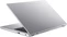 Acer Aspire 3 A315-59-53JW, Pure Silver, Core i5-1235U, 8GB RAM, 512GB SSD