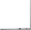 Acer Aspire 3 A315-59-53LL, Pure Silver, Core i5-1235U, 8GB RAM, 512GB SSD