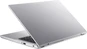 Acer Aspire 3 A315-59-576H, Pure Silver, Core i5-1235U, 16GB RAM, 512GB SSD