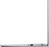 Acer Aspire 3 A315-59-72ZQ, Pure Silver, Core i7-1255U, 16GB RAM, 512GB SSD