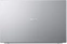 Acer Aspire 3 A317-54-32WN, Pure Silver, Core i3-1215U, 8GB RAM, 512GB SSD