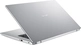 Acer Aspire 3 A317-54-349W, Pure Silver, Core i3-1215U, 8GB RAM, 512GB SSD