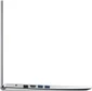 Acer Aspire 3 A317-54-36NN, Pure Silver, Core i3-1215U, 16GB RAM, 512GB SSD