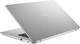 Acer Aspire 3 A317-54-50HL, Pure Silver, Core i5-1235U, 16GB RAM, 512GB SSD