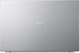 Acer Aspire 3 A317-54-50HL, Pure Silver, Core i5-1235U, 16GB RAM, 512GB SSD