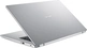 Acer Aspire 3 A317-54-55PD, Pure Silver, Core i5-1235U, 16GB RAM, 512GB SSD