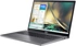 Acer Aspire 3 A317-55P-33DC, Steel Gray, Core i3-N305, 8GB RAM, 512GB SSD