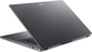 Acer Aspire 3 A317-55P-C18J, Steel Gray, N100, 8GB RAM, 512GB SSD