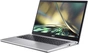 Acer Aspire 3 (Slim Chassis) A315-59-72MF, Pure Silver, Core i7-1255U, 16GB RAM, 512GB SSD