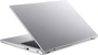 Acer Aspire 3 (Slim Chassis) A315-59-72MF, Pure Silver, Core i7-1255U, 16GB RAM, 512GB SSD