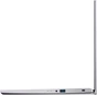 Acer Aspire 3 (Slim Chassis) A315-59-72MF, Pure Silver, Core i7-1255U, 16GB RAM, 512GB SSD