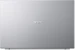 Acer Aspire 3 A317-54-79NV, Pure Silver, Core i7-1255U, 16GB RAM, 512GB SSD