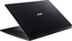 Acer Aspire 3 A317-52-39CS, Black, Core i3-1005G1, 12GB RAM, 256GB SSD