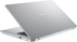 Acer Aspire 3 A317-33-C2NY, Silver, Celeron N5100, 8GB RAM, 256GB SSD