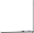 Acer Aspire 3 A317-33-P7XT, Silver, Pentium Silver N6000, 8GB RAM, 256GB SSD