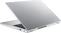 Acer Aspire 3 A315-510P-39UW, Pure Silver, Core i3-N305, 8GB RAM, 256GB Flash